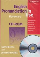 English Pronunciation in Use Elementary - Jonathan Marks, Sylvie Donna