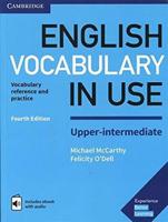English Vocabulary in Use Upper - Intermediate - Michael McCarthy, Felicity O&apos;Dell