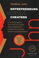 Entrepreneurs versus Cheaters - Vladimír John