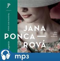 Eugenie, mp3 - Jana Poncarová