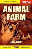 Farma zvířat / Animal farm A2-B1 - George Orwell