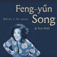 Feng-yűn Song - Děvče z Ta-panu CD
