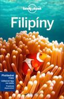 Filipíny - Lonely Planet - Paul Harding, Greg Bloom, Celeste Brash