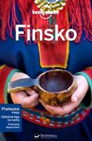 Finsko - Lonely Planet - Virginia Maxwell, Catherine Le Nevez, Mara Vorhees