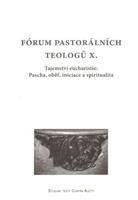 Fórum pastorálních teologů X. - kol.