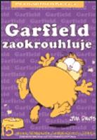 Garfield 15: Zaokrouhluje - Jim Davis