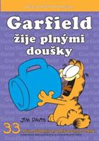 Garfield 33: Žije plnými doušky - Jim Davis