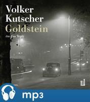 Goldstein, mp3 - Volker Kutscher