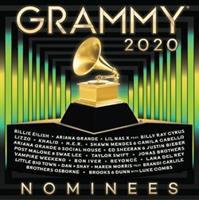 Grammy Nominees 2020 - Various Artists