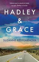 Hadley &amp; Grace - Suzanne Redfearnová