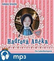 Hadrová Ančka, mp3 - Ljuba Skořepová