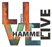 Hammel Pavol: Live CD
