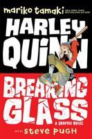 Harley Quinn - Utržená ze řetězů - Mariko Tamakiová