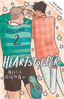 Heartstopper Volume Two - Alice Osemanová