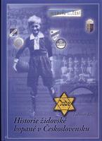 Historie židovské kopané - Lubomír Král