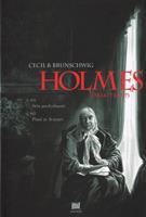 Holmes III. + IV. - Cecil, Luc Brunschwig