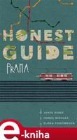 Honest Guide - Honza Mikulka, Janek Rubeš