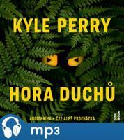 Hora Duchů, mp3 - Kyle Perry