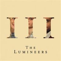 III (digipack) - The Lumineers