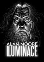 Iluminace - limitovaná edice - Alan Moore