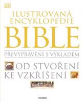Ilustrovaná encyklopedie Bible - kol.