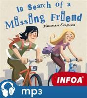 In Search of a Missing Friend, mp3 - Maureen Simpsonová