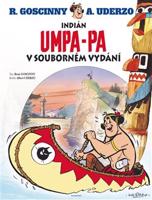 Indián Umpa-pa - Albert Uderzo, René Goscinny