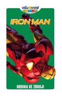 Iron Man - Hrdina ve zbroji - Fred Van Lente