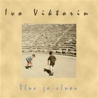 Ivo Viktorin - Vlna za vlnou CD
