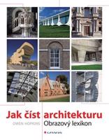 Jak číst architekturu - Owen Hopkins