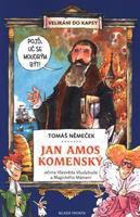 Jan Amos Komenský - Tomáš Němeček