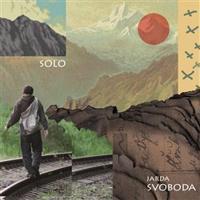 Jarda Svoboda - Solo CD