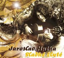 Jaroslav Hutka - Sladké žluté CD