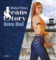 Jeans Story - Michal Petrov