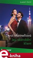 Její skandální klient - Carol Marinelliová