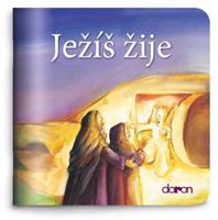 Ježíš žije - Susanne Brandt, Klaus-Uwe Nommensen