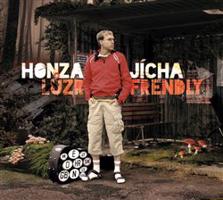 Jícha Honza - Lůzr frendly CD