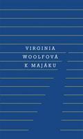 K majáku - Virginia Woolfová