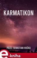 Karmatikon - Pavel Sebastian Huška