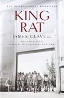King Rat			 - James Clavell