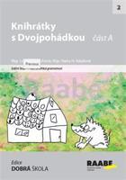 Knihrátky s Dvojpohádkou - Lenka Špirochová, Hana H. Vatalová