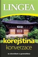 Korejština - konverzace - kolektiv autorů