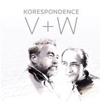 Korespondence V + W - Jan Werich, Jiří Voskovec