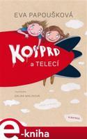 Kosprd a Telecí - Eva Papoušková