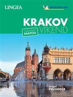 Krakov - Víkend - kolektiv autorů