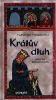 Králův dluh - Vlastimil Vondruška