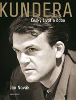 Kundera - Jan Novák