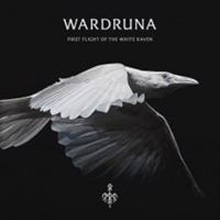 Kvitravn - First Flight Of The White Raven - Wardruna