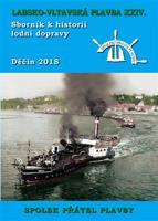 Labsko-vltavská plavba XXIV - kolektiv autorů