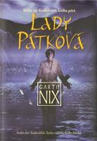 Lady Pátková - Garth Nix